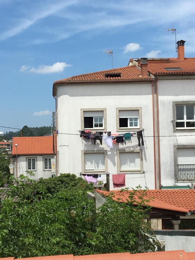 Hostel O Apalpador Melide