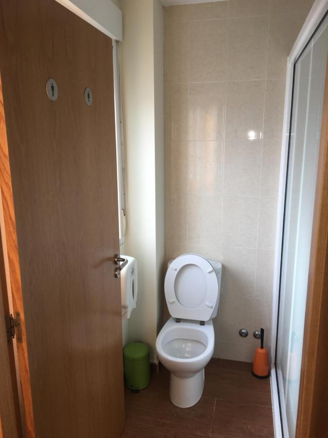 O Apalpador Hostel *