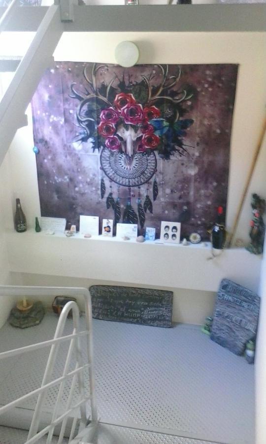 Hostel O Apalpador