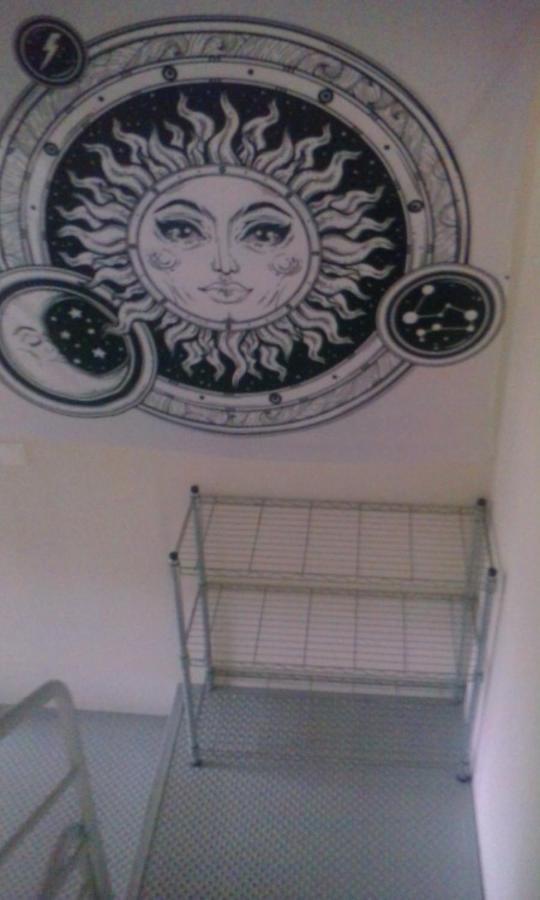 Hostel O Apalpador *