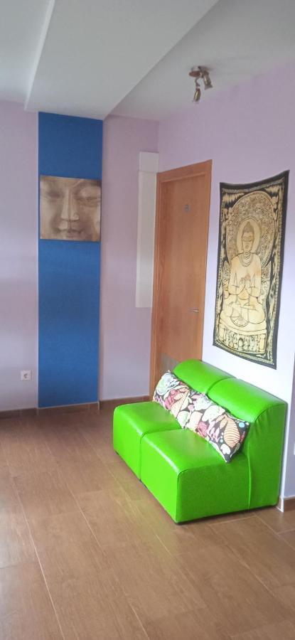 Hostel O Apalpador *